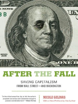 cover image of After the Fall